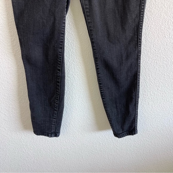 SPANXshape™ EveryWear Ankle Skinny Jeans - Picture 4 of 15